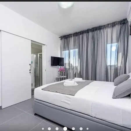 Villa Kolibri- Mythical Sands Paralimni