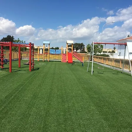Kolibri- Mythical Sands * Paralimni