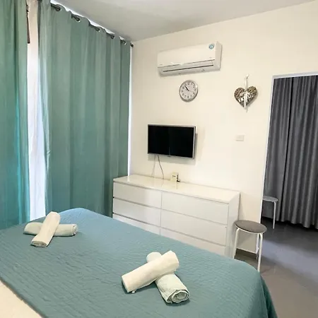Villa Kolibri- Mythical Sands Paralimni