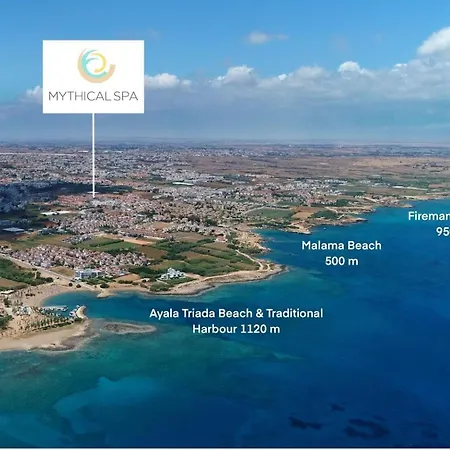 Villa Kolibri Cd1 Mythical Sands